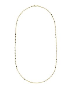 Collane Milor | Collana Attorcigliata Oro 9Kt